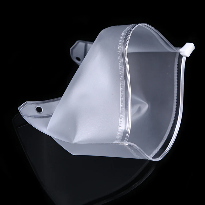 3/4 A5 A6 A7 Không Mùi Khóa Kéo Sách Giấy Tập Tin Thư Mục Tài Liệu Túi Hình Chữ Nhật Hồ Sơ Sản Phẩm túi Thư Mục Văn Phòng Đồ Dùng Học Tập