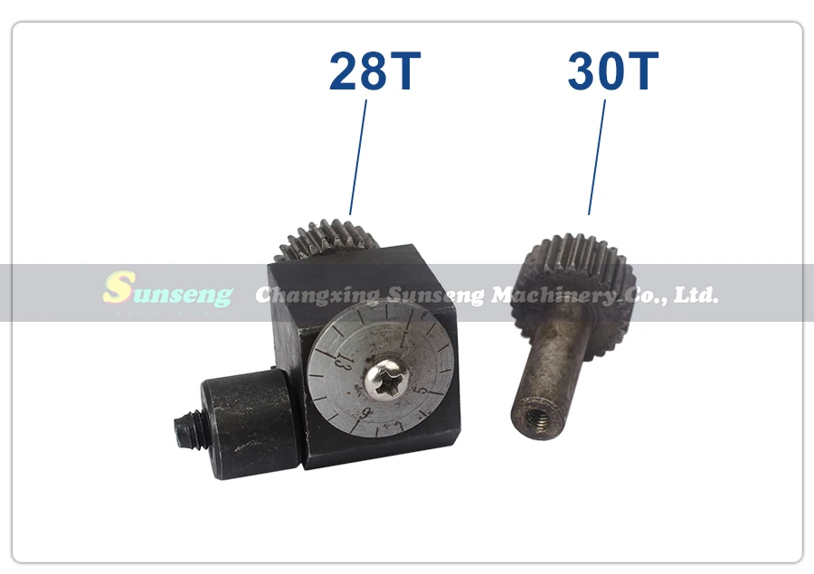 Thread Dial Indicator/Metal thread-cutting Chasing dial for WM210V WM180V BHC210 HS210 JY210V CTC210 Lathe Spare Parts