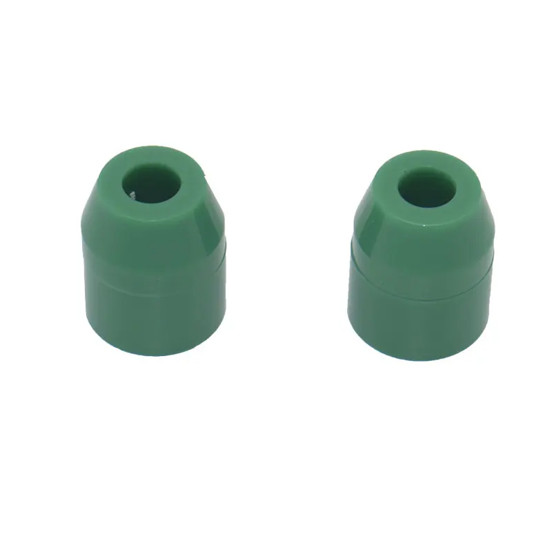 SHR85AA 15X15mm Skateboard PU Bushing Truck For Cushion Dancing Longboard Skateboard Accessories Truck Wheels Axle Shockproof