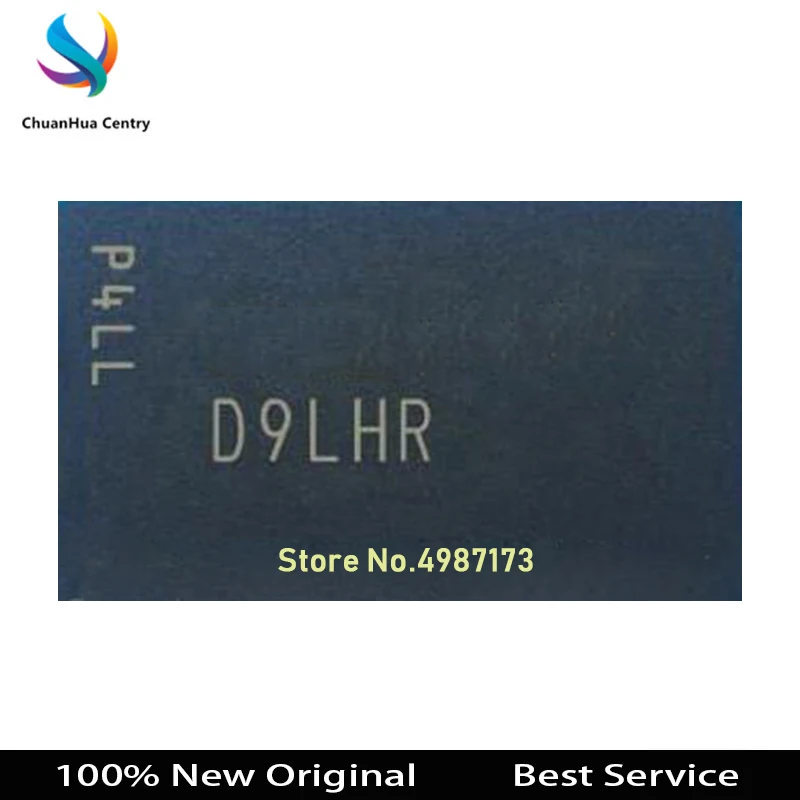 

100% Original MT47H64M16HR-3:H D9LHR BGA In Stock