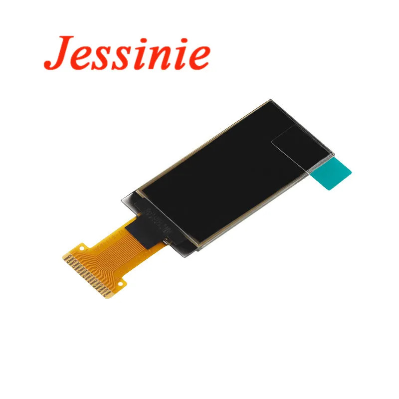 1.29 Inch OLED Module 1.29