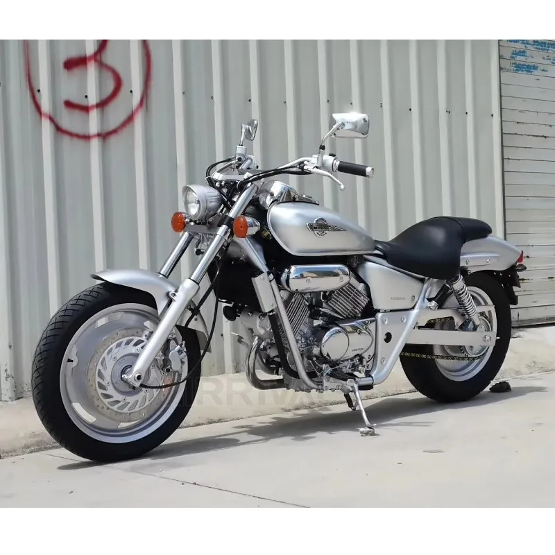マグナ250用エンジンガード マグナ250 エンジンガード（車、バイク、自転車）のおすすめ人気商品
