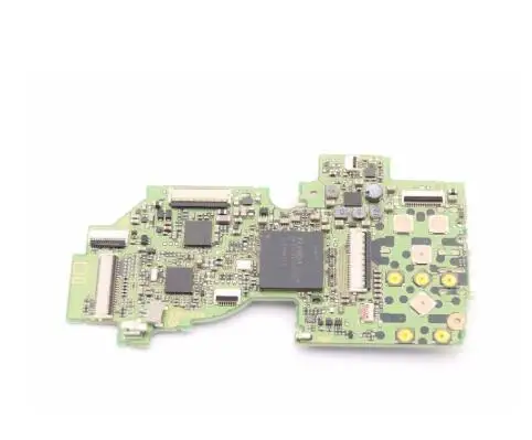 

New LX5 motherboard for panasonic Lumix DMC-LX5 mainboard LX5 main board camera repair part