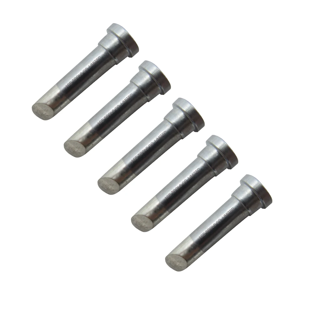 5 PCS LTDD Bevel 4.8mm Soldering Tip Replace for WELLER WP80 WSP80 WSFP8 WD1000 WD2000 WSD81 WS81 WSF81D8 Handle Iron Bit