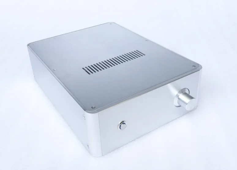 Sugden A25B sanken C2922 A1216 transistor Preamp + post amplificatore Merging amplificatore 80W * 2 amplificatore HIFI