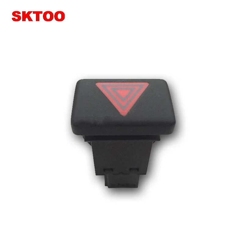 1pcs Esp Switch Button Curtain Switch Button PDC parking assist switch Dummy Cover For Audi A4 B6 B7 2002-2008 A4/S4 Quattro RS4