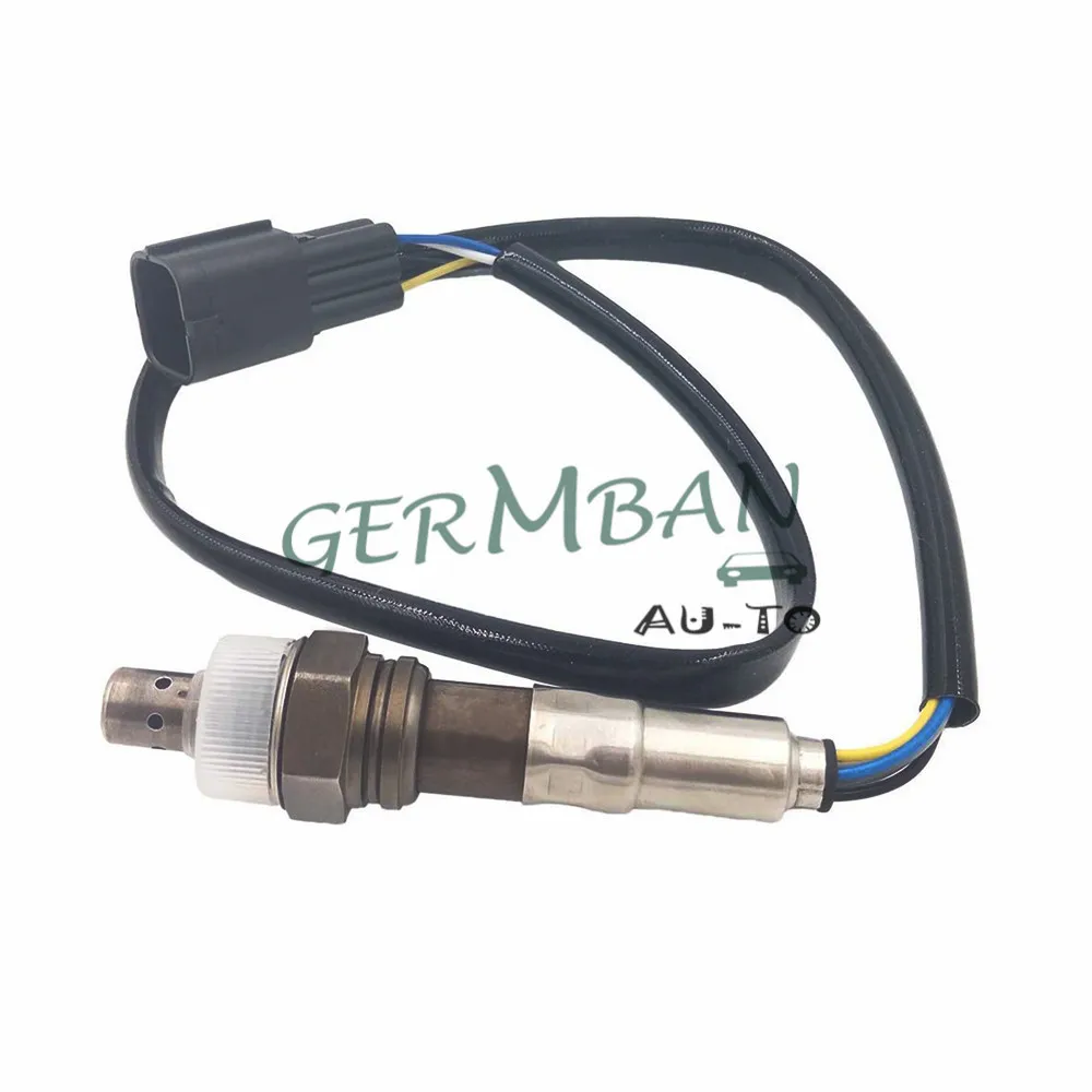 LF4J188G1B  Lambda Sensor 5 wires band Oxygen O2 Sensor For Mazda 5 Mazda 6 Atenza 2.0 GH 2005-2010 No# LF4J-18-8G1B