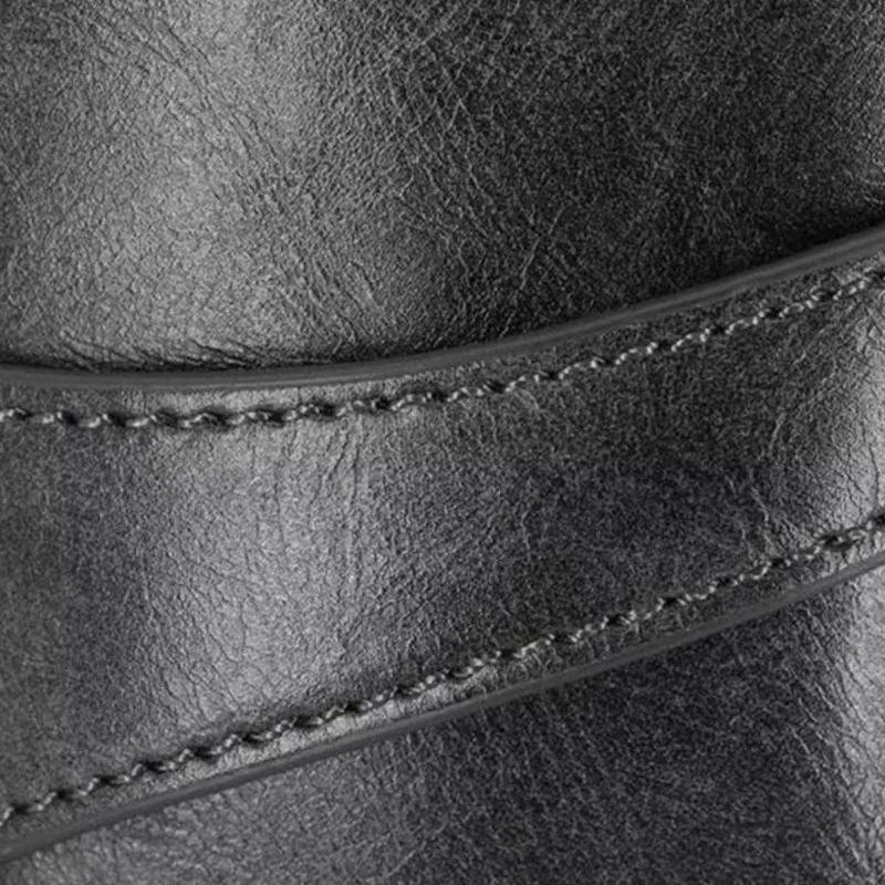 Professionelle 8-Taschen-Tasche für Salon, Friseur, Haarscheren, Scheren, Clips, Friseur-Holster, Beutel, Halter, Gürtel – Detail 9