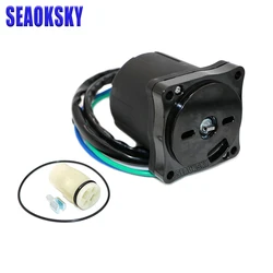 36120-ZY3 Tilt Trim Motor 36120-ZY3-013 12V For Honda Outboard Engine 75-225HP 36120-ZY3-023 36120-ZY9-013