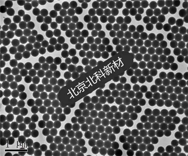 

Monodisperse amino/carboxy polystyrene microspheres--Particle size 0.05~5um