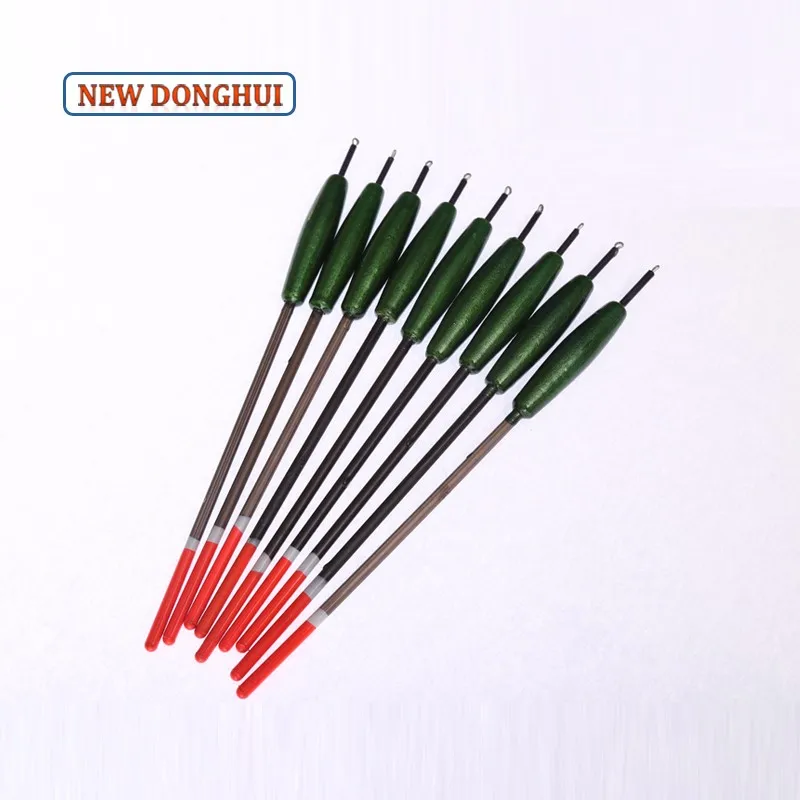 Agape Flotador de pesca cola larga 22cm 3g flotabilidad - imagen 5
