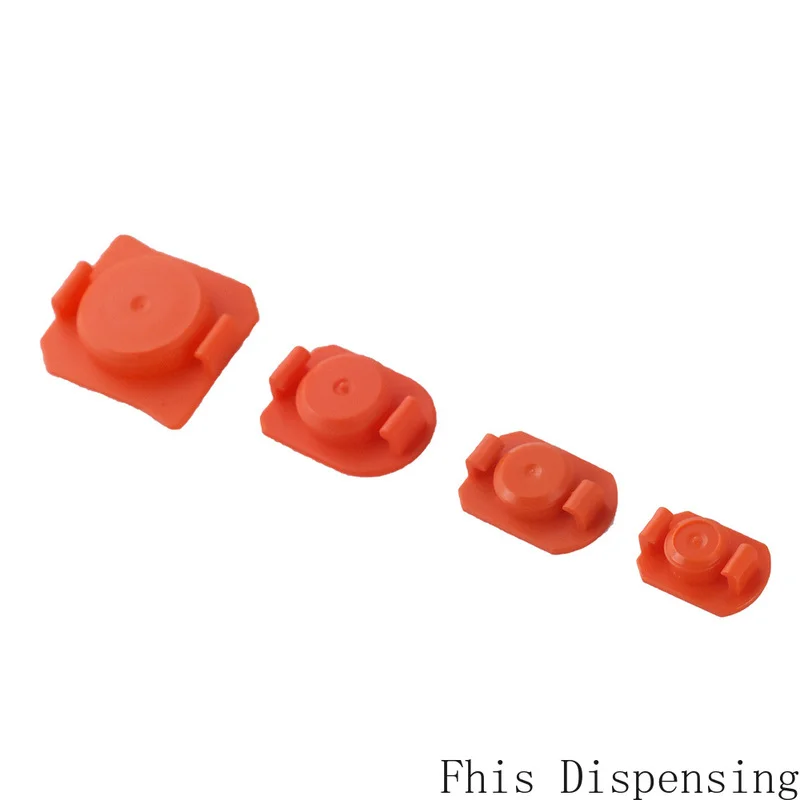 Coperchio siringa 3cc 5cc 10cc 30cc 50cc per liquido industriale confezione da 10