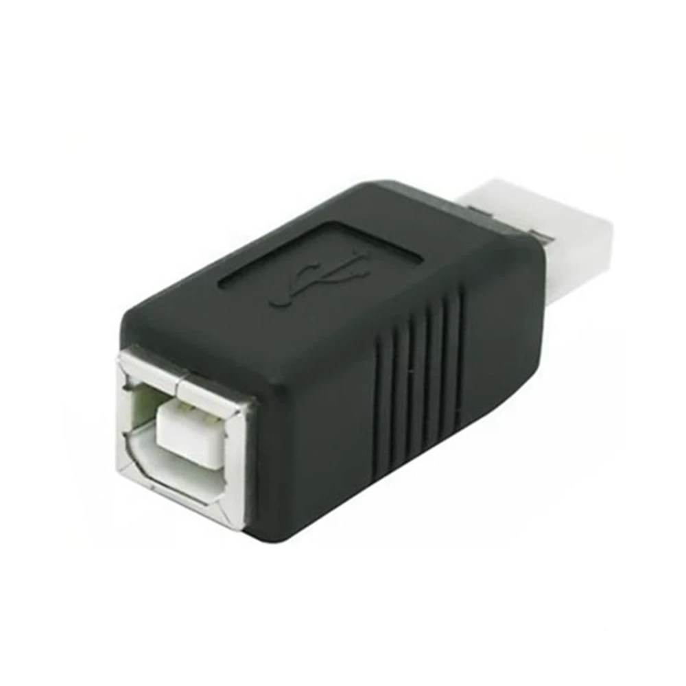 Schwarz USB 2,0 Typ A Buchse auf Micro & MINI USB B Buchse Adapter Stecker Konverter usb 2.0 zu micro Usb stecker großhandel