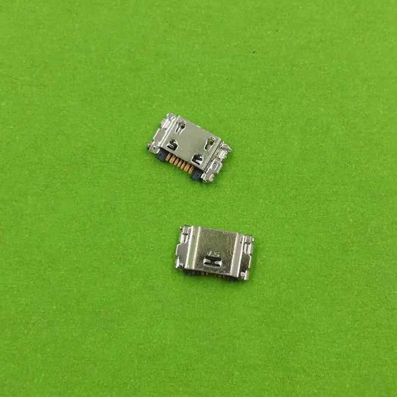 10-50pcs 7Pin Micro USB Charging Connector Charger Port For Samsung J5 J500G J5008 J6 J600 J600F J110 J1 J111 J7 Ace J7008 J7009