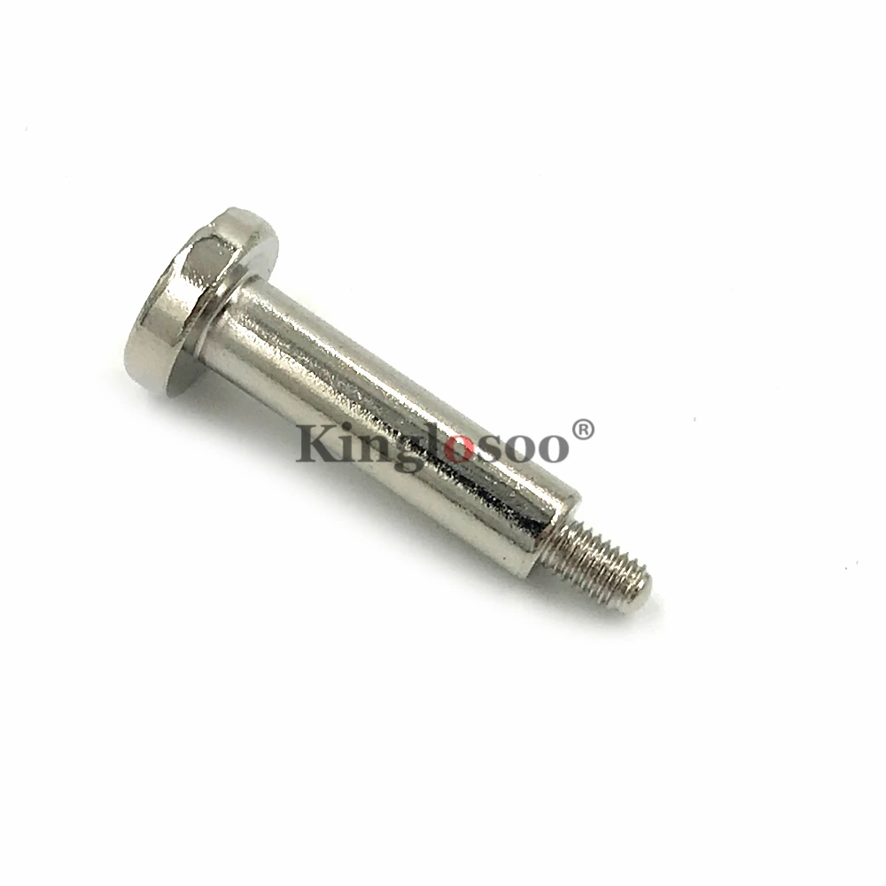 Tornillo de montaje de base de soporte Vertical para consola Playstation 5, PS5, tornillos de soporte