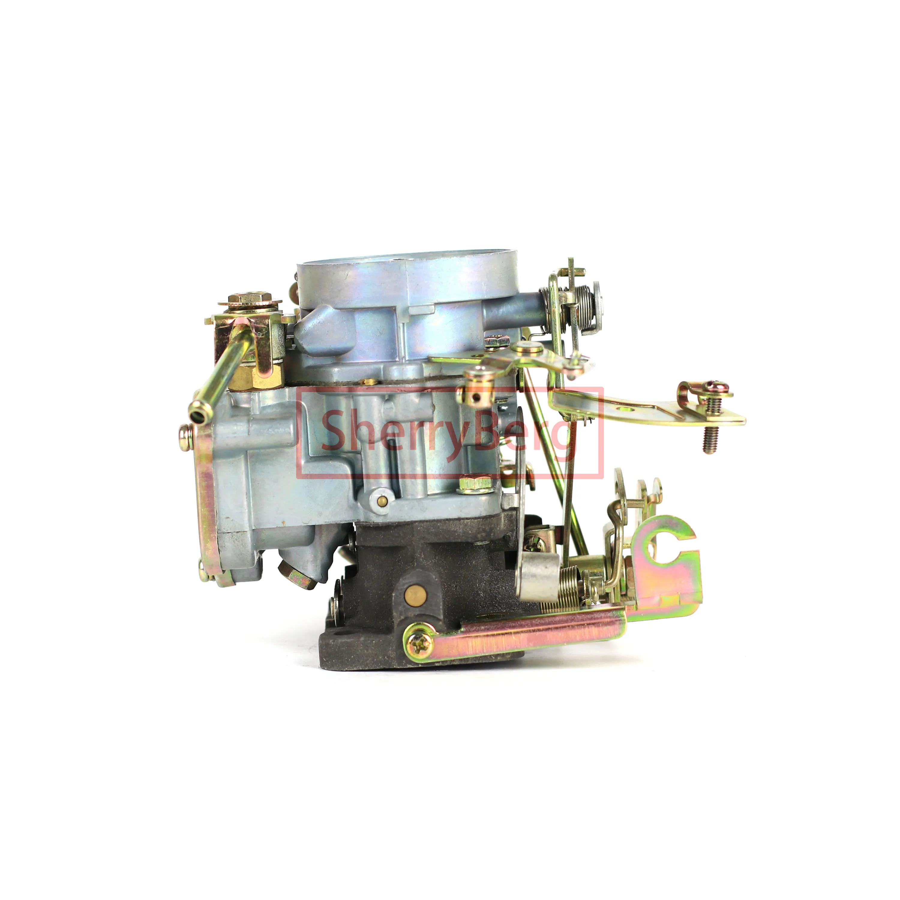 SherryBerg製キャブレター、DATSUN J13 J13Sキャブレター、日産エンジンOEM 16010-B5900 16010B5900、日産J13エンジン用キャブレターに適合