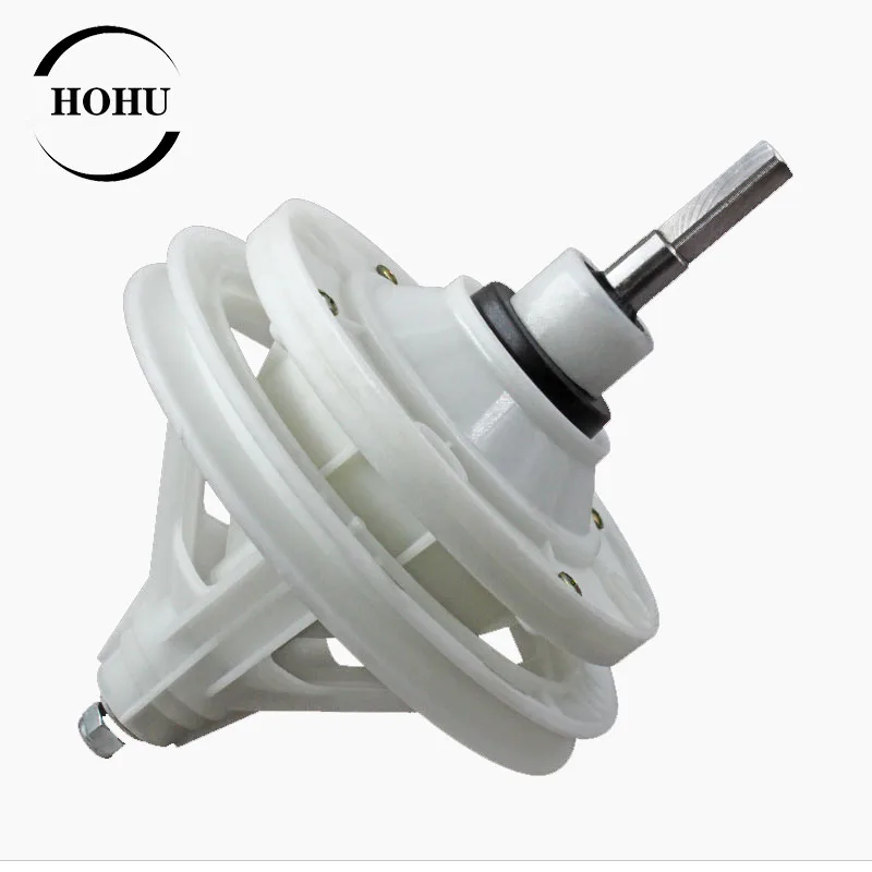 Square shaft height 45mm universal washing machine reducer gearbox motor reducer clutch household washing machine repair parts