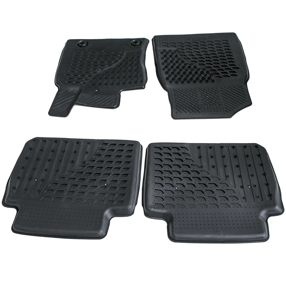 4x Carpet Floor Mats For Toyota Camry 2018-2020 Sedan 4-Door 2.4L 2.5L 3.5L