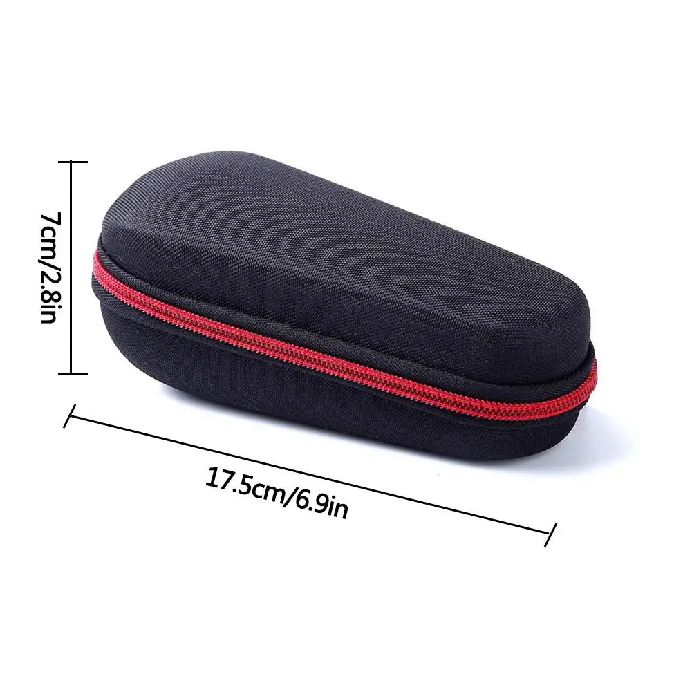 Shaver Storage Bag EVA Shockproof Protective Carrying Case For Braun Razor Series 3, 3040s 3010BT 3020 3030s 300s Series 5 5030s