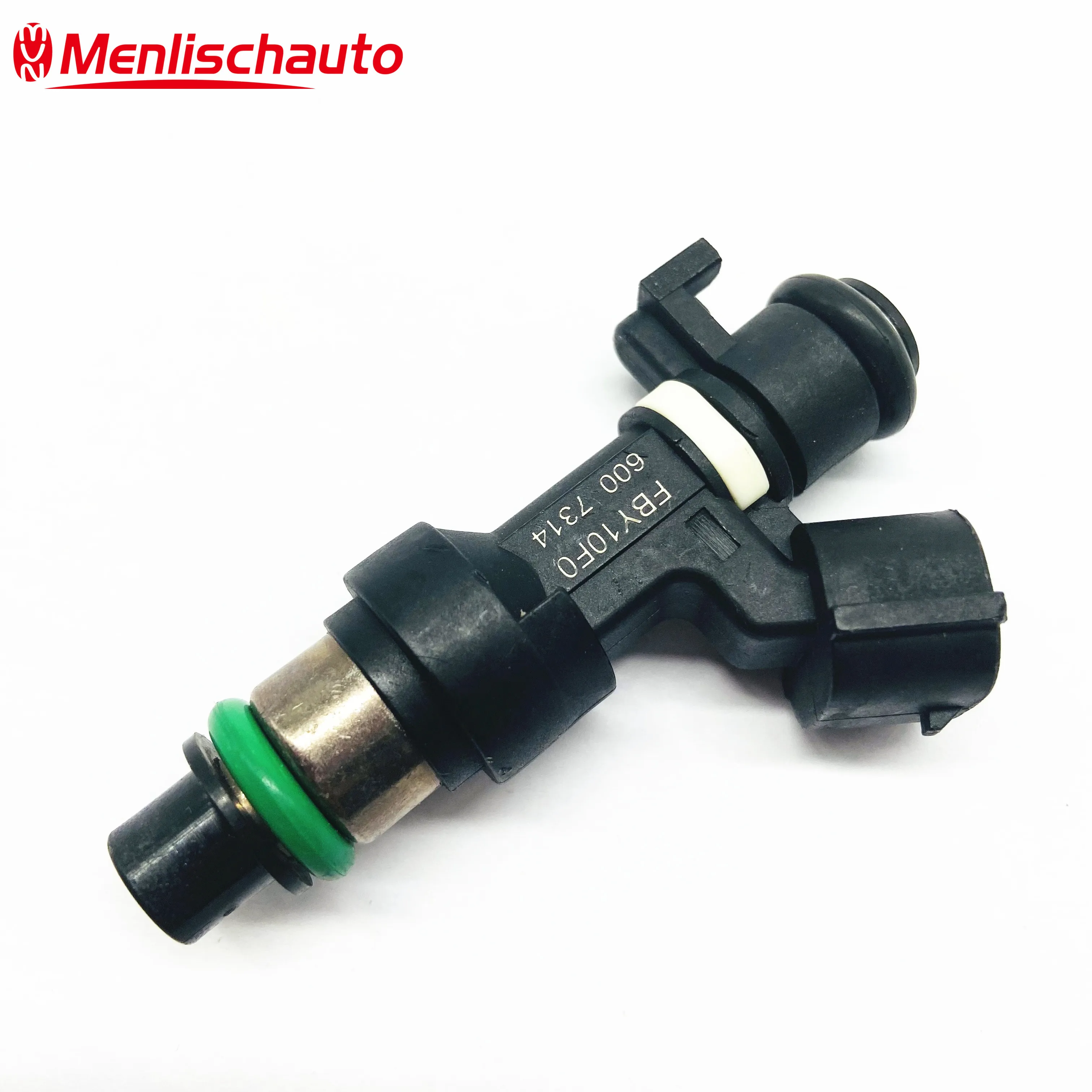 High Performance fuel injector 16600-95F0A 1660095F0A FBY10F0 for Almera Classic 1.6 16V N17 inyectors injector Nozzle