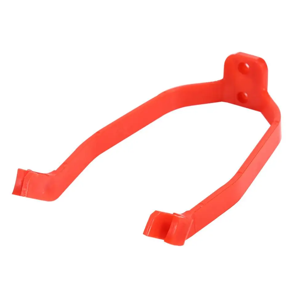 Wspornik błotnika tylnego koła, mocowanie, ochrona przed wstrząsami do hulajnogi elektrycznej Xiaomi M365/Pro, części wspornika błotnika