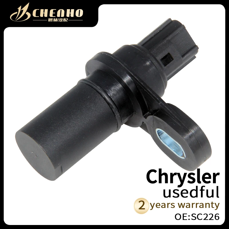 CHENHO BRAND NEW Transmission Input/Output Sensor Vehicle Speed Sensor FOR Chrysler RAM 1500 2500 SC226 SU3156 4799061 4799061AB