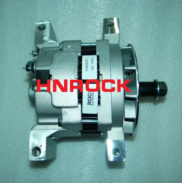 NEW HNROCK 12V ALTERNATOR 10459321 10459318 10459320 10459321 19020389 19020804 19020889