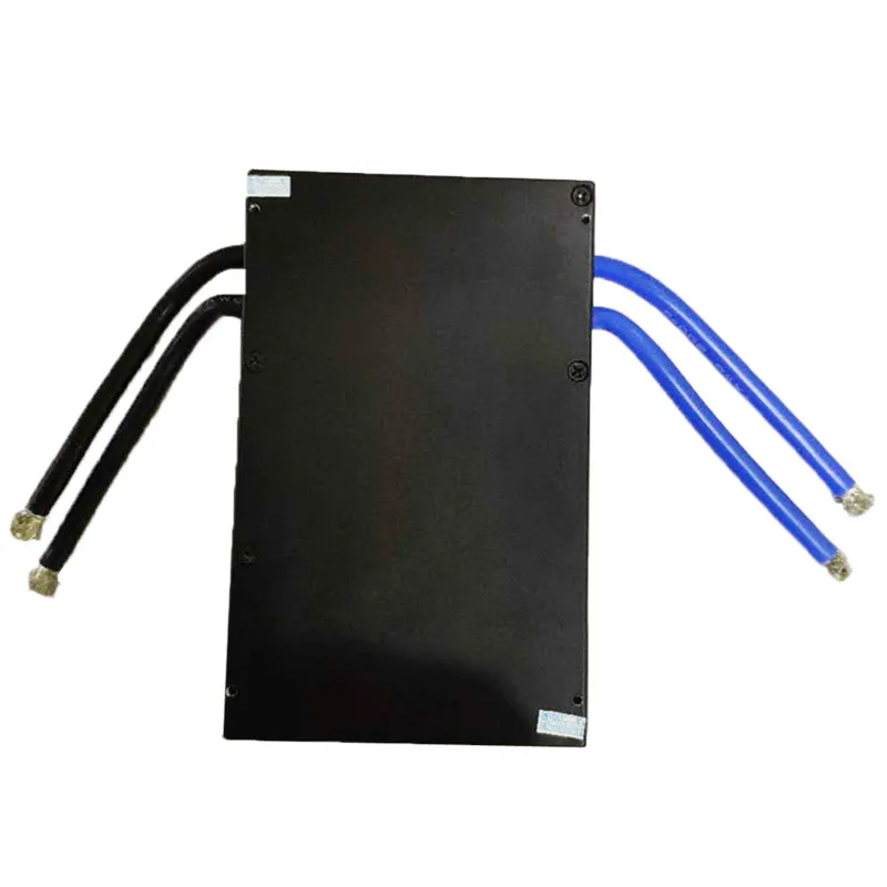 Smart BMS 1A/2A Aktive Balance Batterie Schutz Bord 14S ~ 24S 100A 150A 200A 300A Telefon APP Lifepo4 li-ion LTO 16S 20S