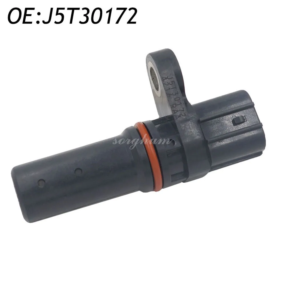 J5T30172 37500-RAA-A01 Front Engine Crankshaft Position Sensor For Acura Honda