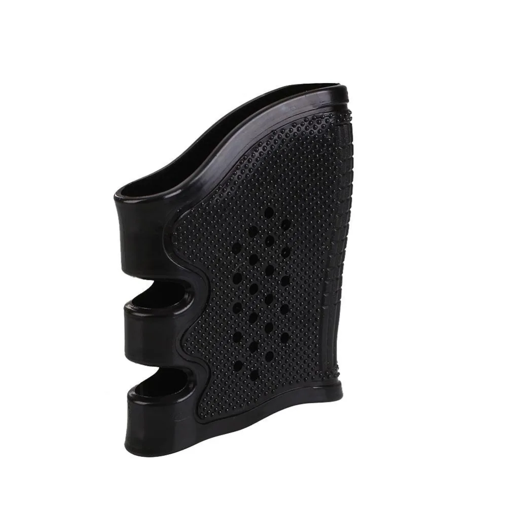 Tactical Glock Pistol Rubber Grip Sleeve Cover Anti Slip for Glock  Holster Stretch For Glock 17 19 20 21 22 31 32 M4 Accessori