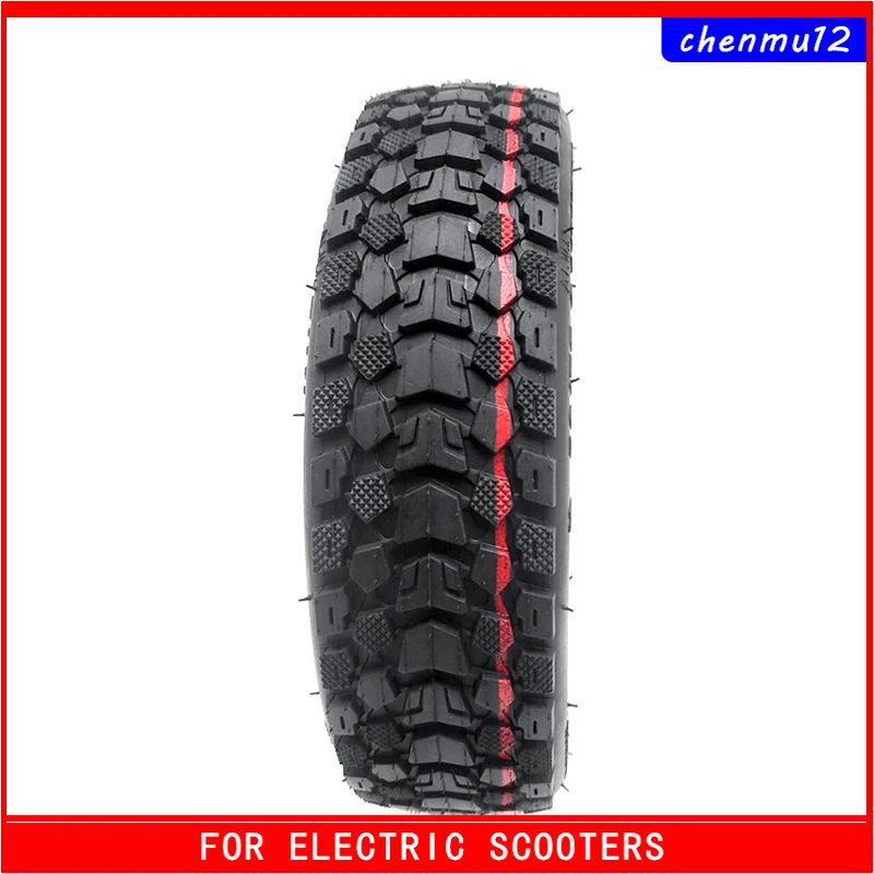 for Xiaomi Mijia M365 Dualtron Mini Electric Scooter Accessories 50/75-6.1(8 1/2X2) Tubeless Tire 8.5 Inch Tyre Off Road