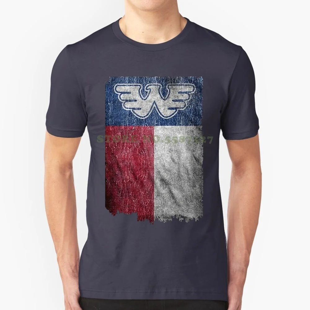 Waylon Jennings Texas Flag T Shirt S M L Xl 2xl Brand New Official T Shirt T Shirts Casual Brand Clothing Cotton