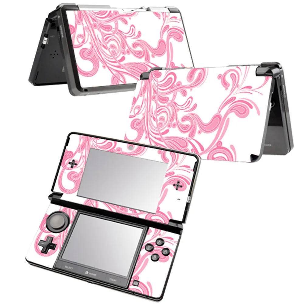Blue Sky Design Vinyl Haut Aufkleber Schutz für 3ds Skins Aufkleber