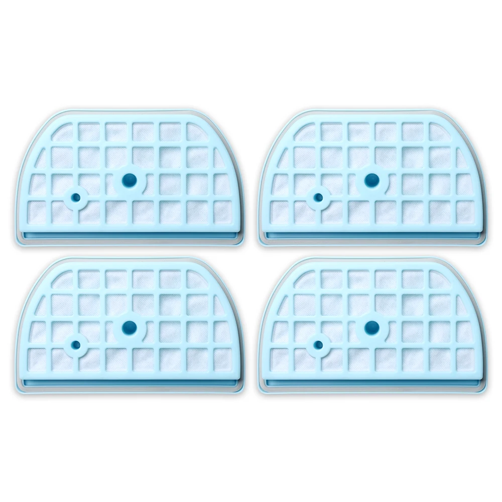 Repuesto de filtro para aspiradora LG VK70502N VK70507N VC23201NNTP VK70505N, accesorios de repuesto