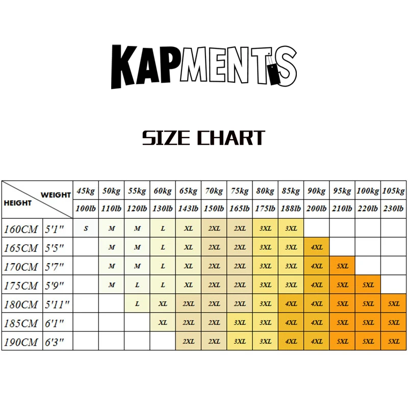 Kapments Vintage Männer Harajuku Shirts Herbst Herren Tasche Streetwear Langarmhemd männlich koreanisch übergroße Button-up-Shirt