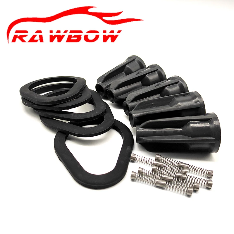 Ignition Coil Rubber Kit 12568062 71760623 8125690620 DW01659 UF303 C1395 610-00109 GN10114 The Best Price Car Accessory