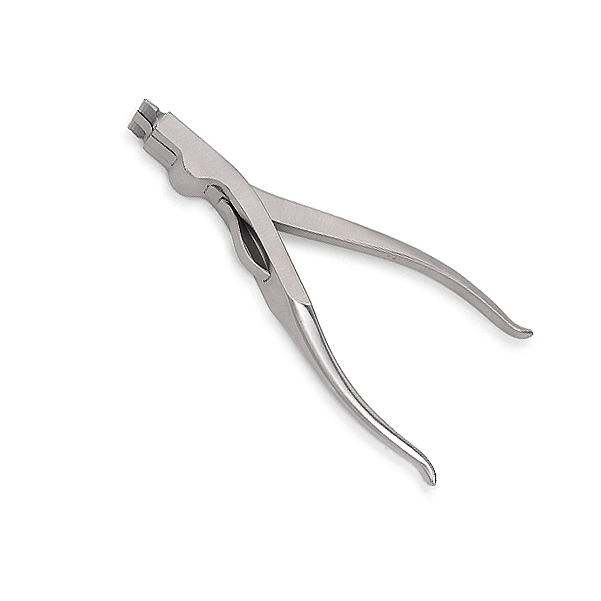 Competitive Price Plaster Retractor Forcep Basic Bone Surgery General Orthopedic Surgical Instruments