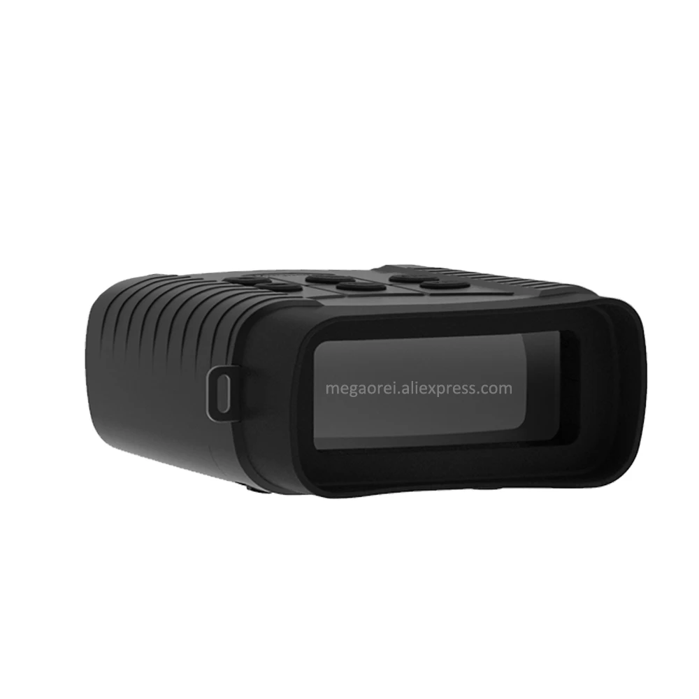 Megaorei B2 1080p Night Vision Device Binoculars Goggles with 3.0