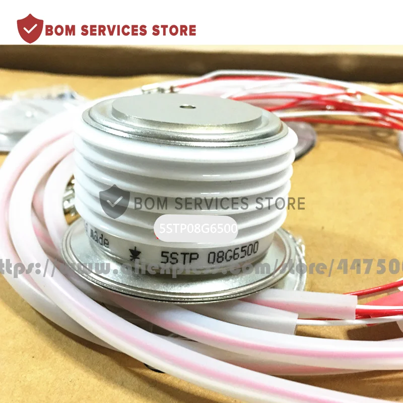 5STP16F2801 5STP16F2800 5STP16F2601 5STP17F1801 100% Mới Ban Đầu Thyristor Mô Đun
