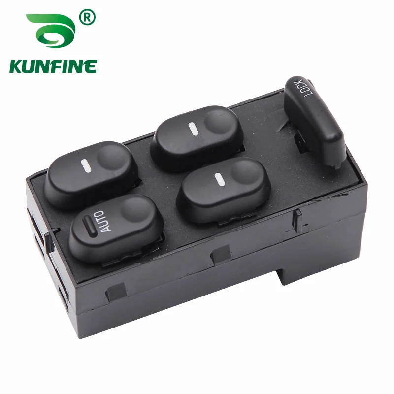 Car Window Controller Switch Button Car Window Lifter Control Switch for BUICK OEM No. 10433029