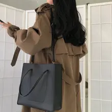 Women Long Casual Trench Coat #2
