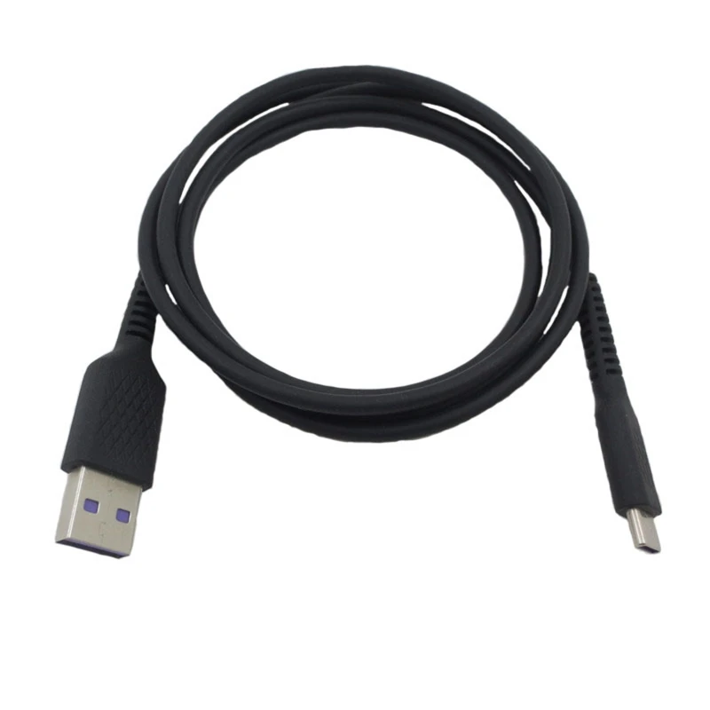كابل شحن سريع USB Type-c ، كابل طاقة ، محول شاحن لمكبر صوت مارشال