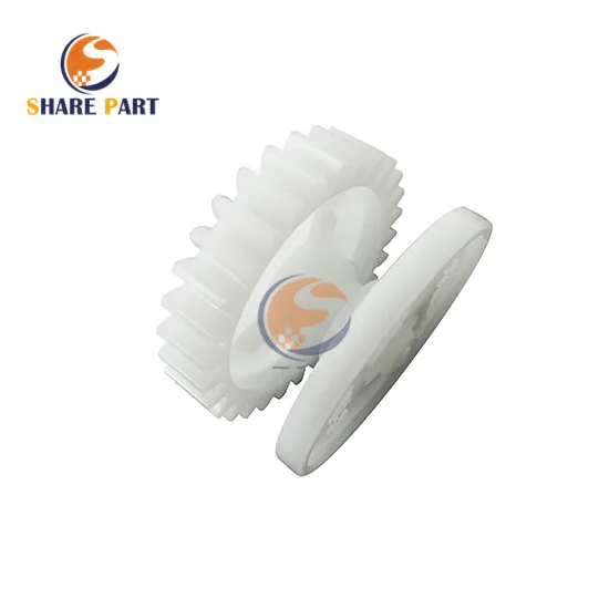 share 10sets RU7-0375-000 29T Arm Swing Driver gear for HP Pro 400 MFP M401 M425 M425dn M425dw M401a M401d M401dn