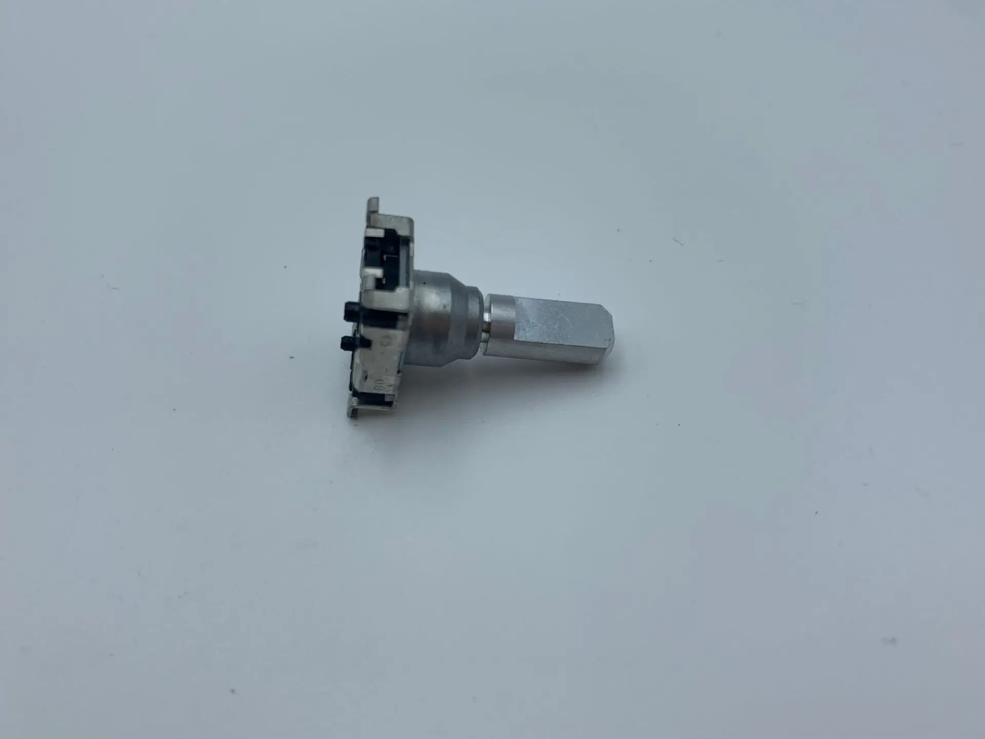 1Pcs Voor Alps EC11 Encoder Met Schakelaar Smd EC11J1524413 Pulse Schakelaar