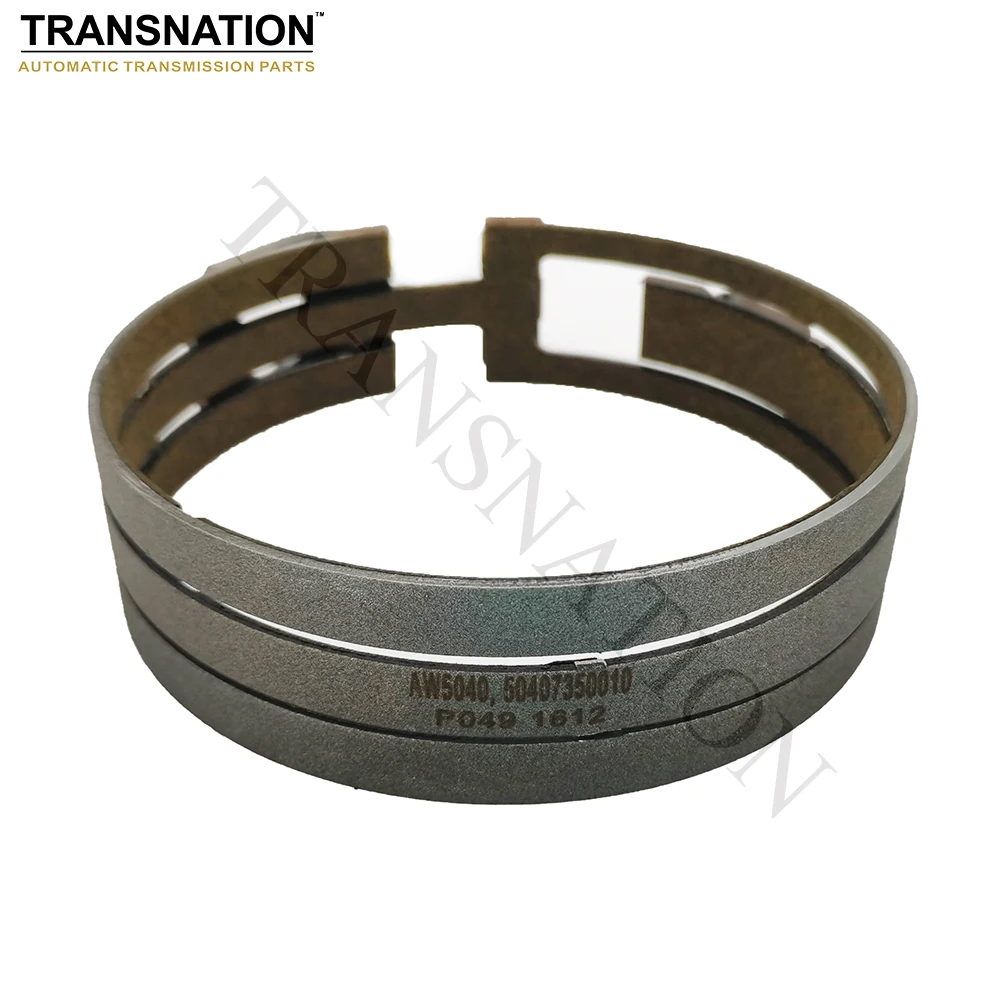 AW50-40LE Band Auto Transmission Gearbox Brake Band 50407350010 Fit For CHRYSLER Car Accessories Transnation 110150