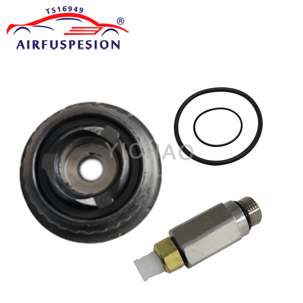 

Air Suspension Shock Repair Kits For Audi Q7 Porsche Cayenne VW Touareg 2011-2016 7P6616040K 7P6616039K 7P6616019K 7P6616020K