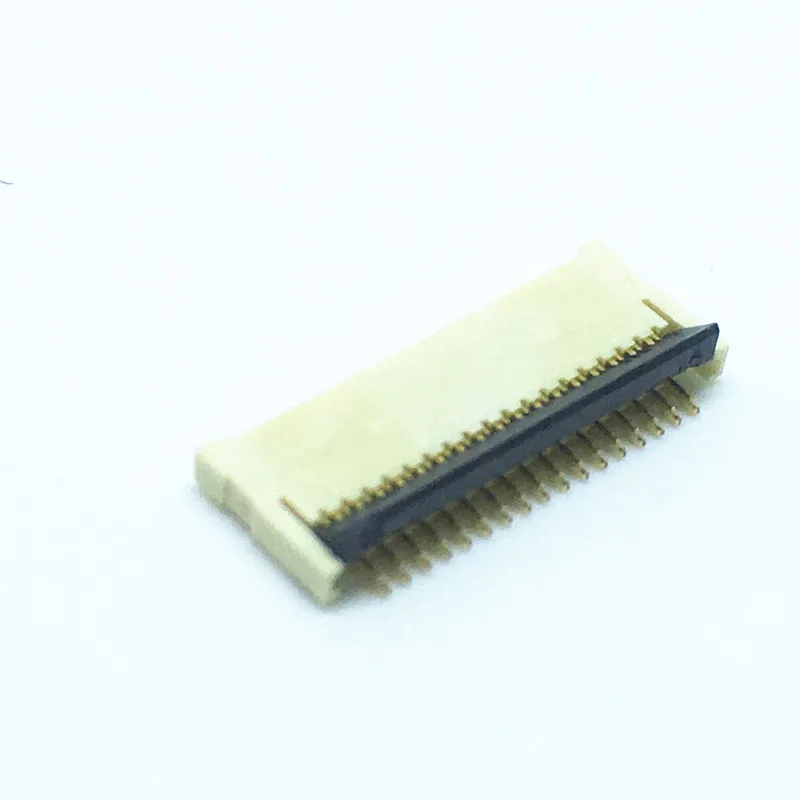 FFC / FPC  Connectors   Electronics XF2B-3545-31A  0.3mm  35pin