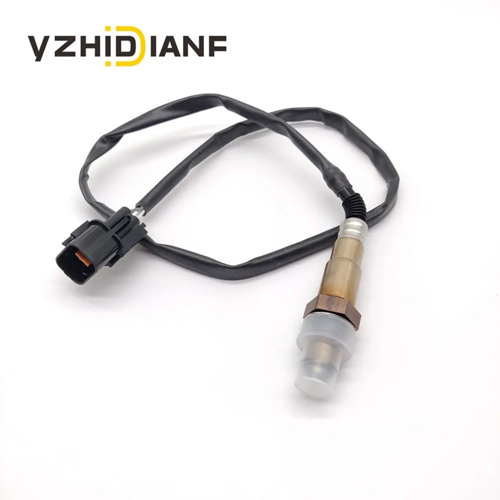 39210-2E400 Car Air Fuel Ratio L-ambda O2 Oxygen Sensor For Hyundai- ACCENT Elantra- For KIA- FORTE -5 2013 2014 2015 392102E400