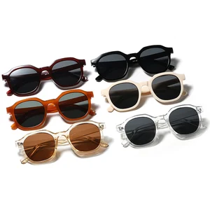 6 principais vendas oculos bege feminino - №6