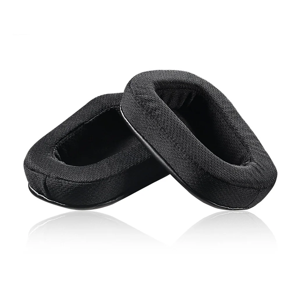 POYATU G635 Ear Pads Headphone Earpads For Logitech G533 G635 Ear Pads Headphone Earpads Replacement Cushion Earmuff Cover